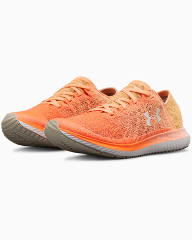 Under Armour Threadborne Blur Zapatillas de Running