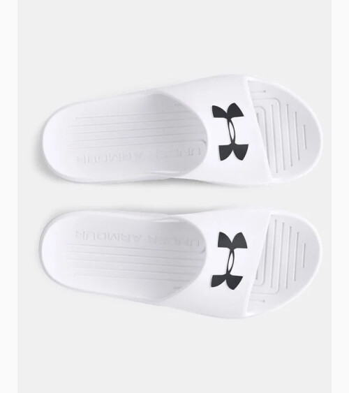 Under Armour ciabatte fascia