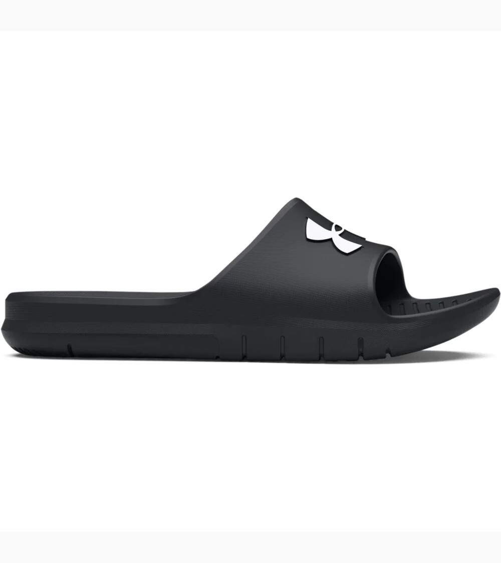 Under Armour slide sandals