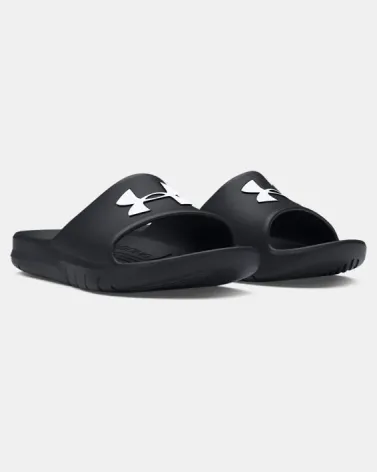 Under Armour Core PTH Slides | Fuix