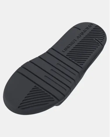 Under Armour Core PTH Slides | Fuix