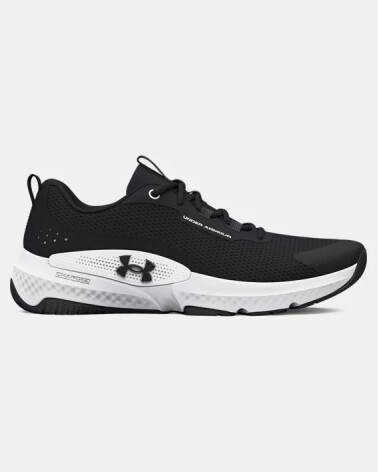 Under Armour training shoes