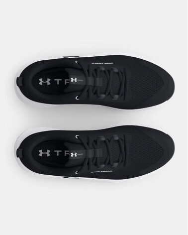 Under Armour training shoes