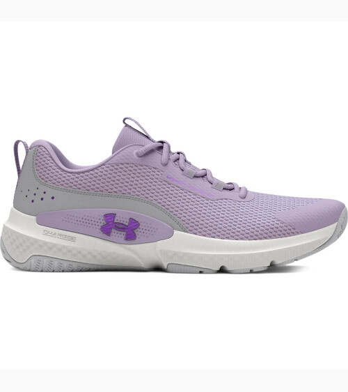 Under Armour training shoes