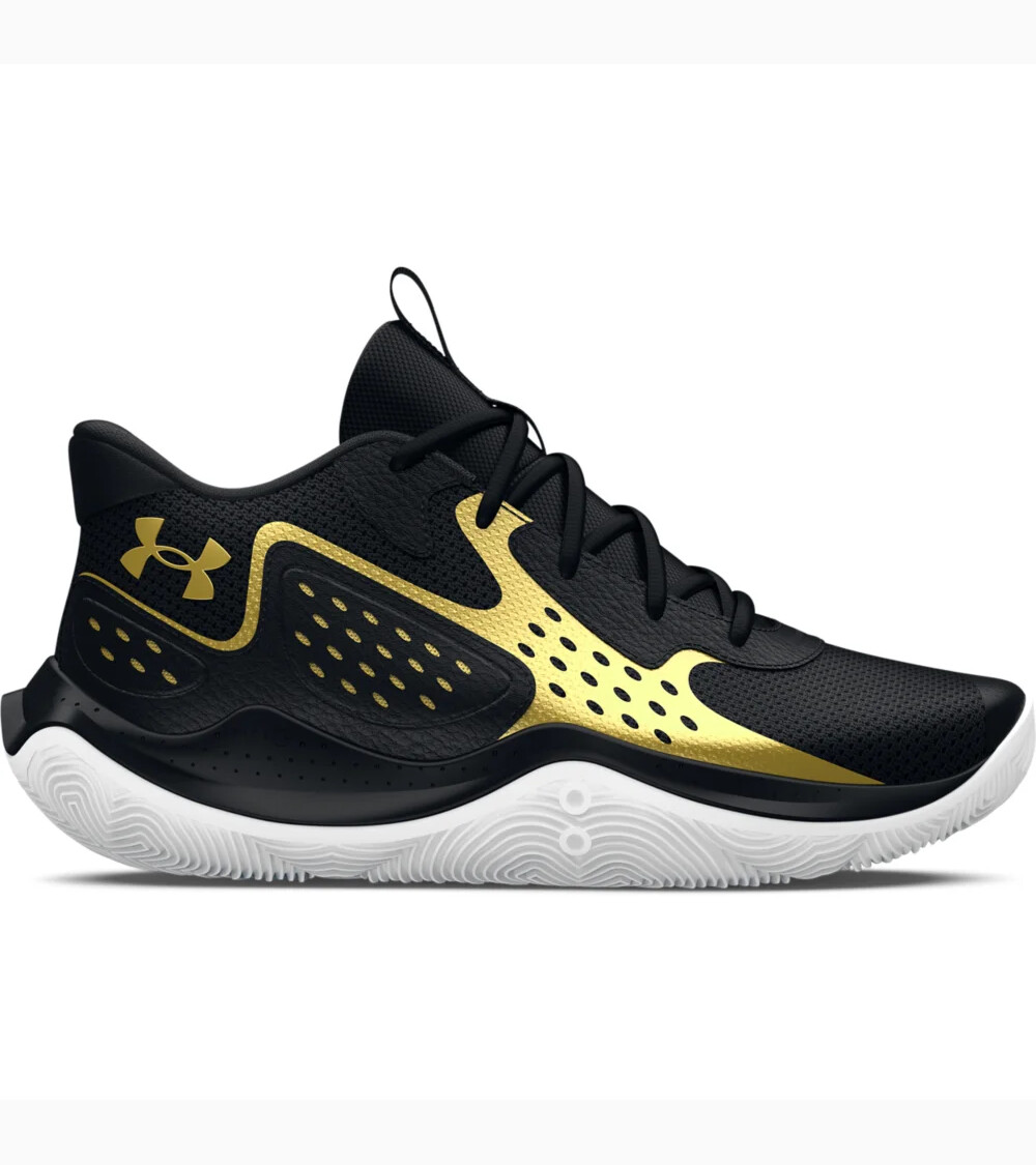 Under Armour UA Jet 23 Basketballschuhe