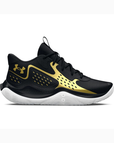 Under Armour UA Jet 23 chaussures de basketball