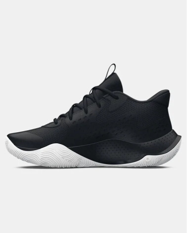 Under Armour UA Jet 23 Basketballschuhe
