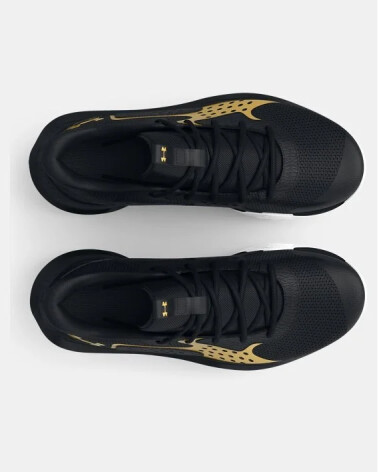 Under Armour UA Jet 23 Basketballschuhe