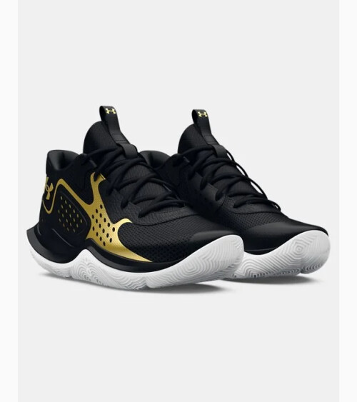 Under Armour UA Jet 23 chaussures de basketball
