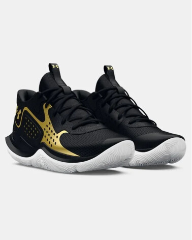 Under Armour UA Jet 23 chaussures de basketball