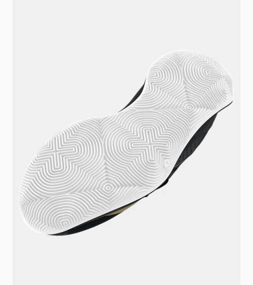 Under Armour UA Jet 23 Basketballschuhe
