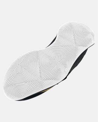 Under Armour UA Jet 23 Basketballschuhe
