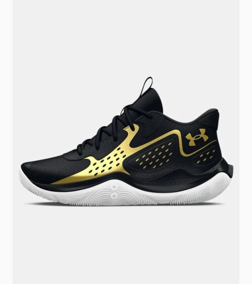Under Armour UA Jet 23 scarpe da basket