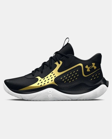 Under Armour UA Jet 23 Basketballschuhe