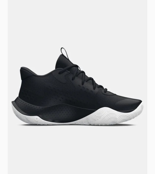 Under Armour UA Jet 23 Basketballschuhe