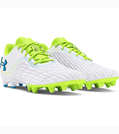 Zapatos de fútbol Under Armour Magnetico PRO 3.0 FG