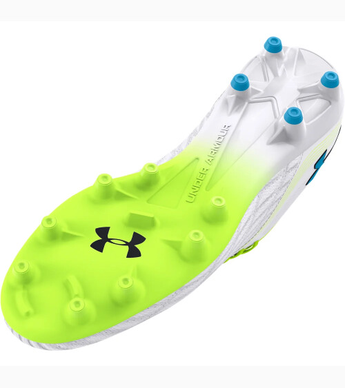 Under Armour Fußballschuhe Magnetic PRO 3.0 FG