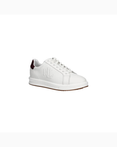 Ralph Lauren Baskets basses Ainsley