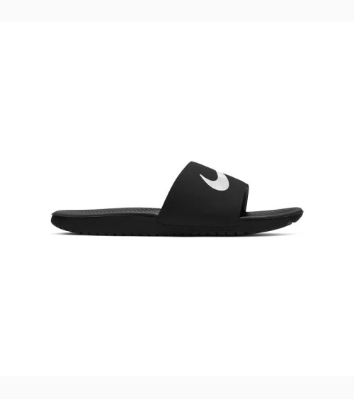 Nike Kawa slides with wide strap