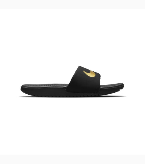 Nike Kawa slides with wide strap