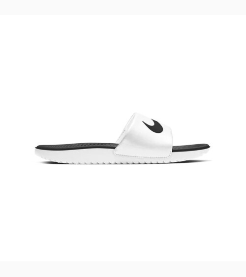 Nike Kawa tongs avec bande large
