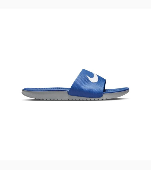 Nike Kawa tongs avec bande large