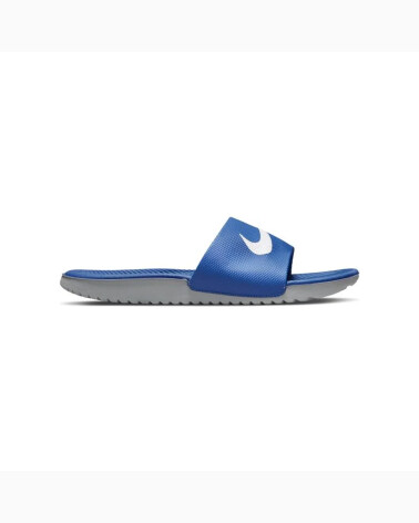 Nike Kawa tongs avec bande large