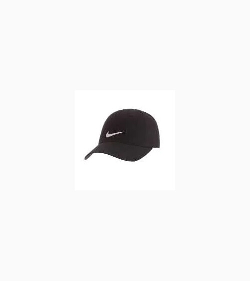 Nike Baumwollkappe mit Schirm