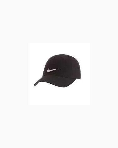 Nike Baumwollkappe mit Schirm