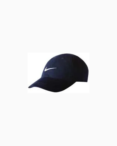 Nike berretto in cotone con visiera