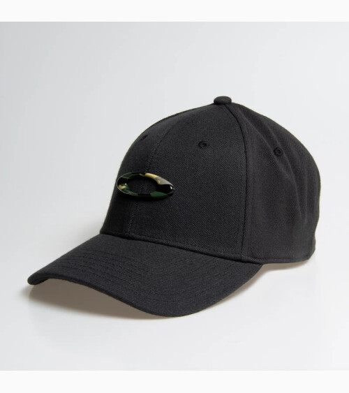Oakley Tincan Six-Panel Cap