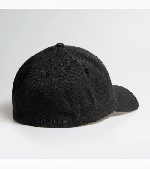 Oakley Tincan Casquette à Six Panneaux