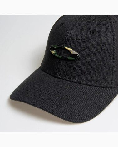 Oakley Tincan Six-Panel Cap
