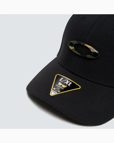 Oakley Tincan Six-Panel Cap