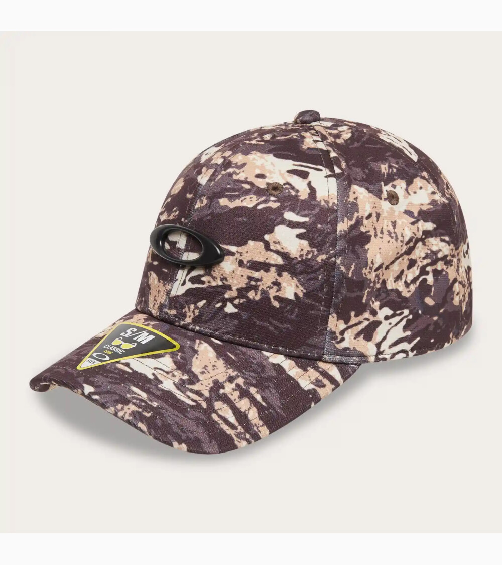Oakley Tincan berretto a sei pannelli