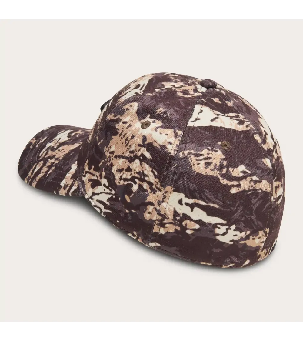 Oakley Tincan Six-Panel Cap