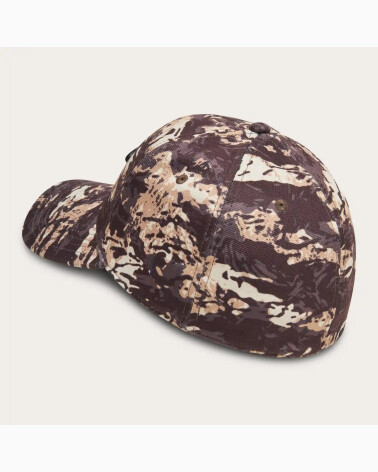 Oakley Tincan Gorra de Seis Paneles