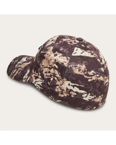 Oakley Tincan Gorra de Seis Paneles