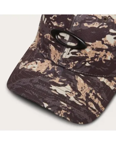 Oakley Tincan Six-Panel Cap