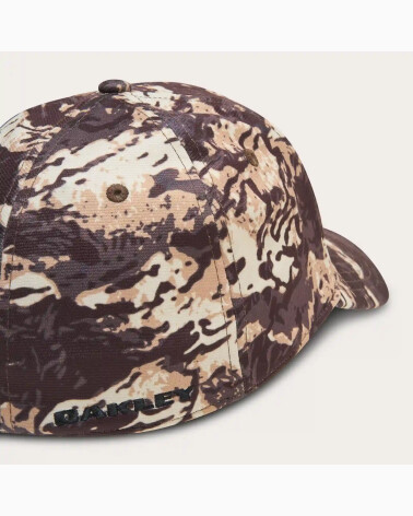 Oakley Tincan Six-Panel Cap