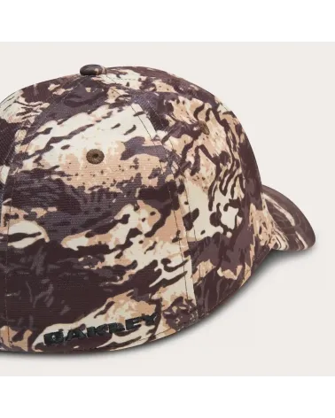 Oakley Tincan Six-Panel Cap