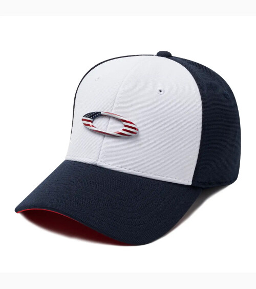 Oakley Tincan Six-Panel Cap