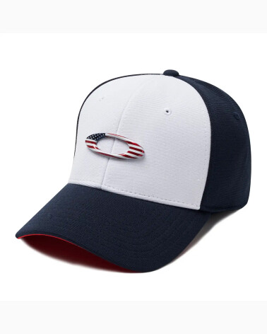 Oakley Tincan Six-Panel Cap