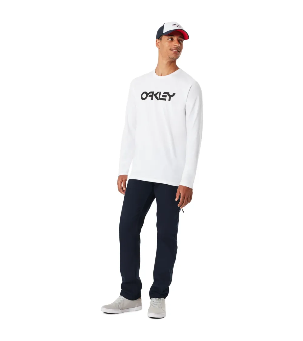 Oakley Tincan Six-Panel Cap