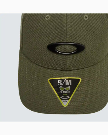 Oakley Tincan Six-Panel Cap