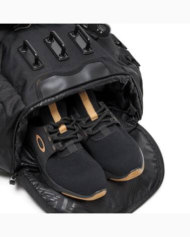 Oakley Rucksack unteres Fach