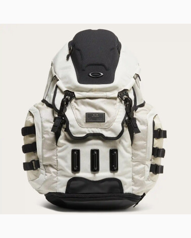 Oakley Backpack lower compartment