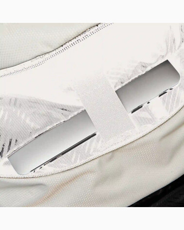 Oakley Backpack lower compartment