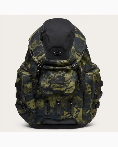 Oakley Mochila compartimento inferior
