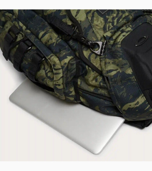 Oakley Rucksack unteres Fach